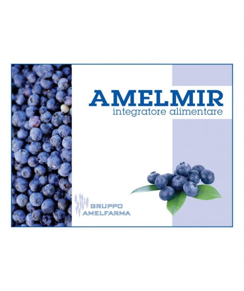 AMELMIR 30 Cpr