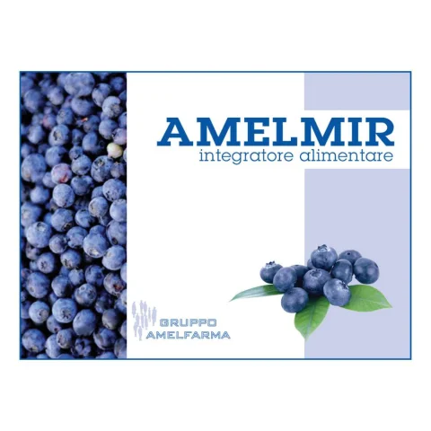 AMELMIR 30 Cpr