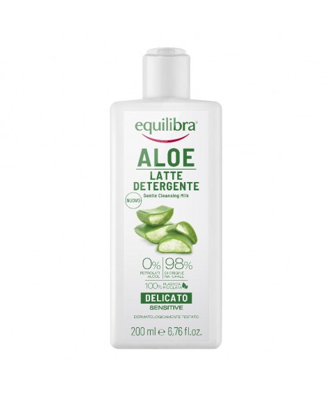 EQUILIBRA TONICO ALOE 200 ML