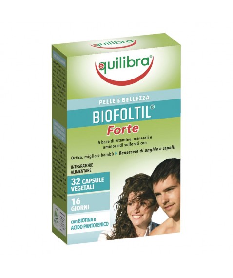 EQUILIBRA BIOFOLTIL FORTE 32PRL