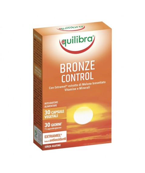 EQUILIBRA BRONZE CONTROL 30PRL