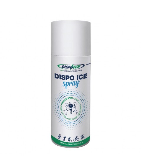 DISPOICE GHIACCIO SPRAY 200ML