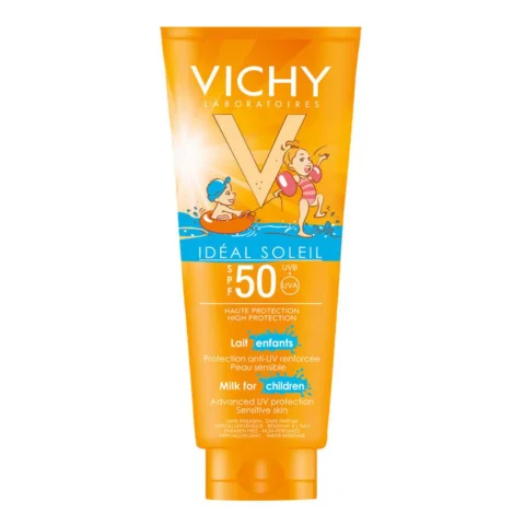 IDEAL SOL LAIT BB FP50+ 300ML IDEAL SOL LAIT BB FP50+ 300ML