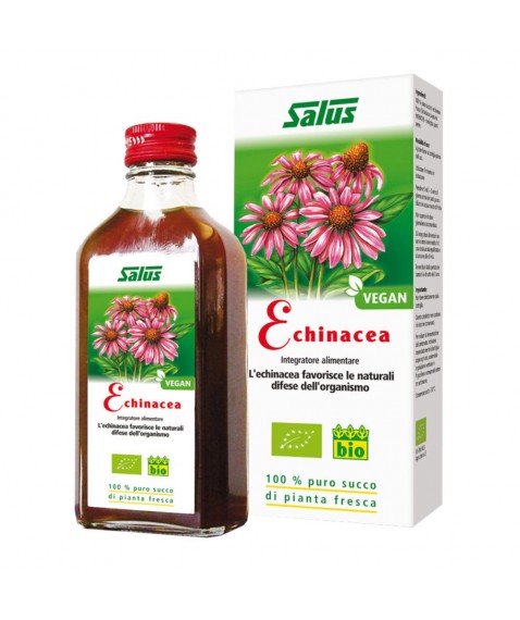 ECHINACEA SUCCO S/ALC 200ML