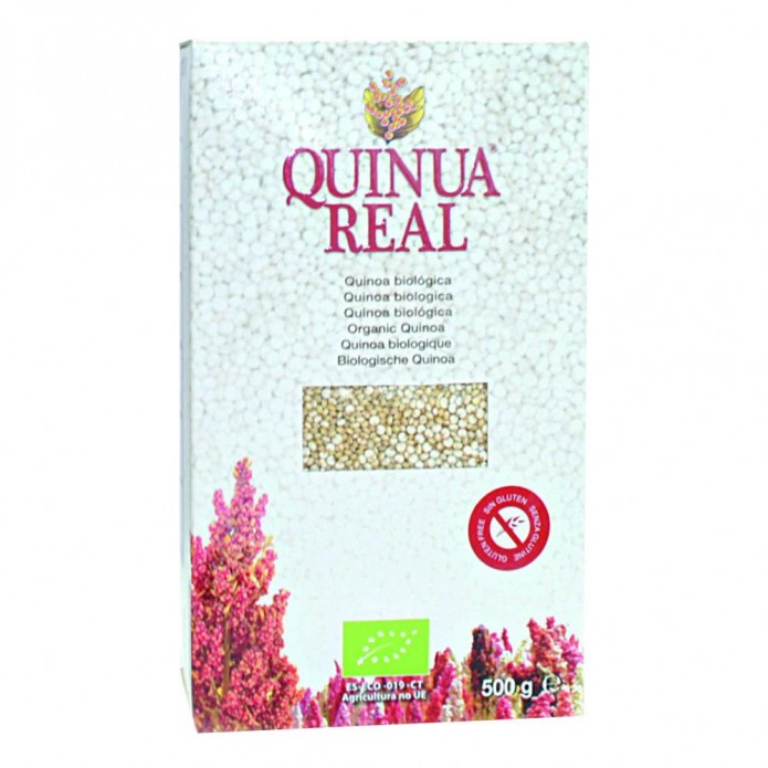 FsC Quinua Quinoa 500g