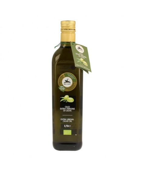 OLIO EXTRAVERGINE OLIVA BIO