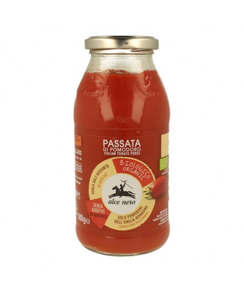 ALCE Passata Pomod.500g