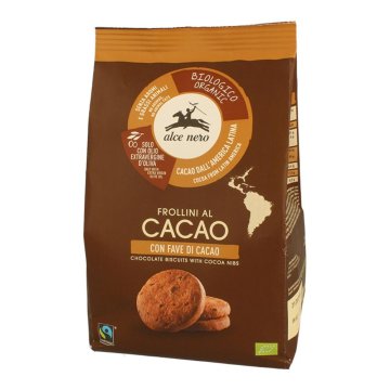 ALCE Froll.Cacao C/Fave Bio250