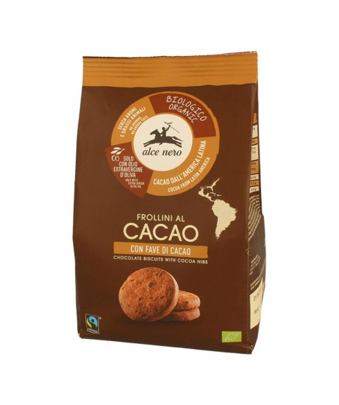 ALCE Froll.Cacao C/Fave Bio250