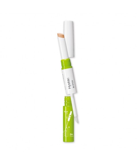 HYSEAC BI-STICK 1G + 3ML