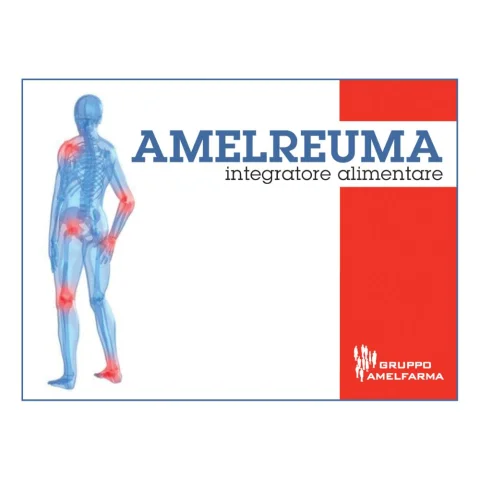 AMELREUMA 30 Cpr
