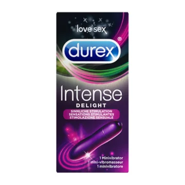 DUREX MASSAG PLAY DELIGHT