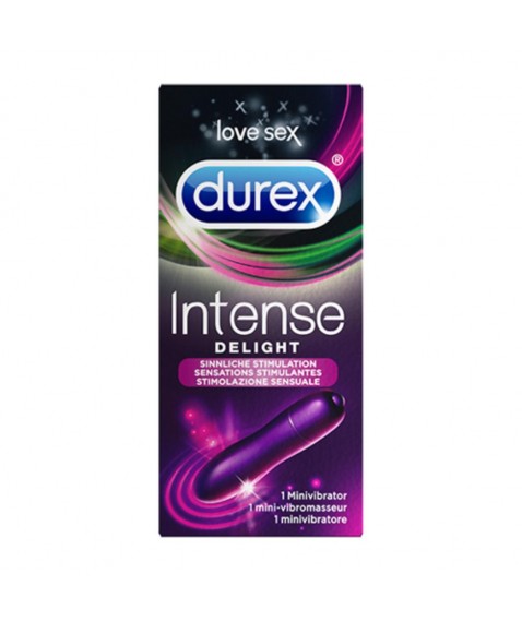 DUREX MASSAG PLAY DELIGHT