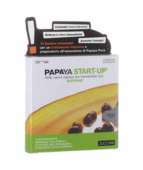 PAPAYA START UP BUSTINE 50,05G