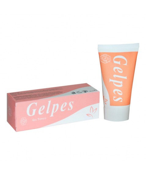 GELPES GEL MANI/PIEDI 50ML