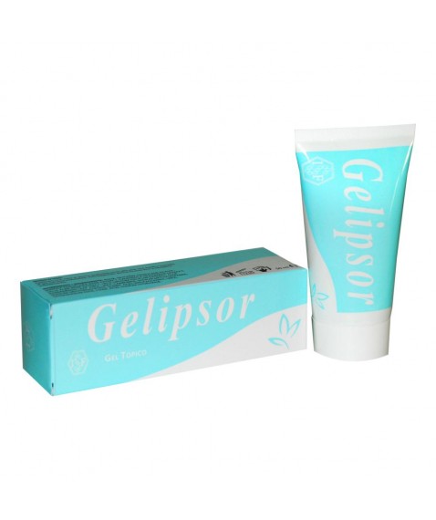 GELIPSOR 50ML