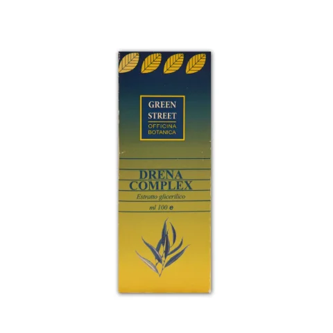 DRENA Cpx 100ml DRENA Cpx 100ml