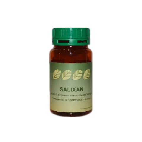 SALIXAN 60CPS SPAZIO V