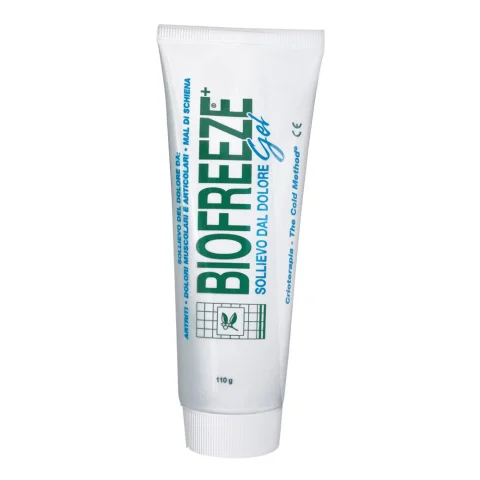 BIOFREEZE GEL 110 GR