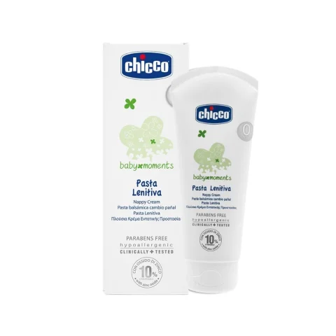 BABY MOM PASTA LENIT 100ML 27360