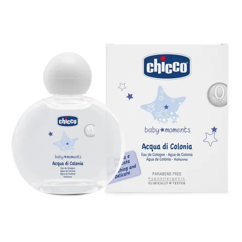 BABY MOM ACQUA COLON 100M 28010