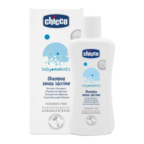 BABY MOM SHAMPOO 200ML 28390 BABY MOM SHAMPOO 200ML 28390