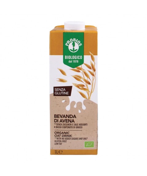 ETG Bev.Avena 1Lt