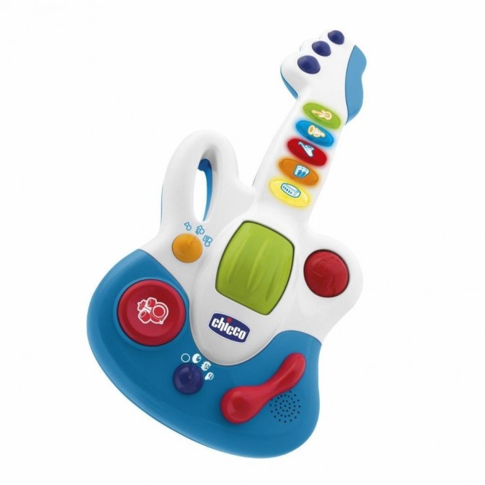 GIOCO 60068 BABY STAR CHITARRA