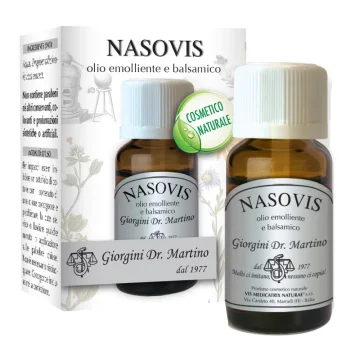 NASOVIS Gtt 10ml