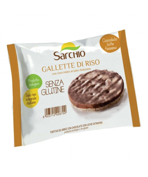 SARCHIO Gall.Ciocc.Latte  34g