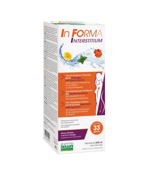 INFORMA INTERSTITIUM 500ml