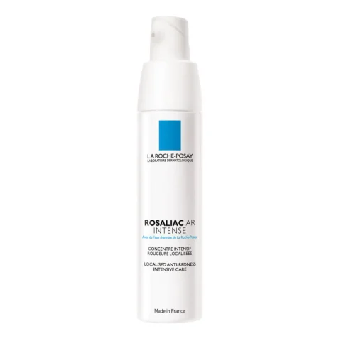 La Roche Posay Rosaliac AR Intense Siero per Pelle Fragile Tendente a Couperose 40 ml La Roche Posay Rosaliac AR Intense Siero per Pelle Fragile Tendente a Couperose 40 ml
