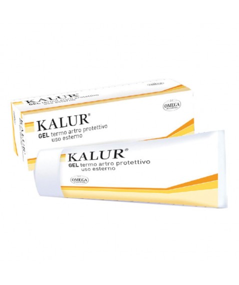 KALUR GEL 75ML