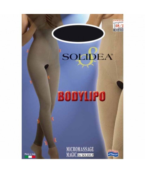 BODY Lipo Nero 2 M