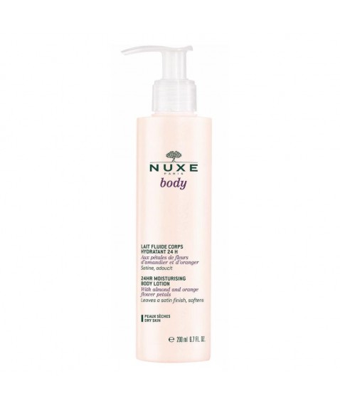 NUXE BODY LAIT CORPS 24H 400ML