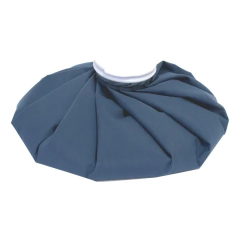 BORSA GH TESS GOMMATO BLU 28CM BORSA GH TESS GOMMATO BLU 28CM