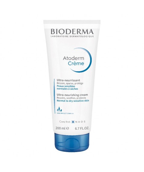 ATODERM CREME 200ML