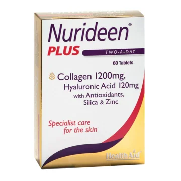 NURIDEEN PLUS HEALTH