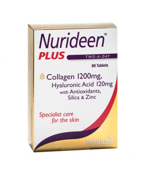 NURIDEEN PLUS HEALTH