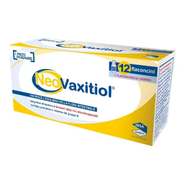 NEOVAXITIOL 12FLAC