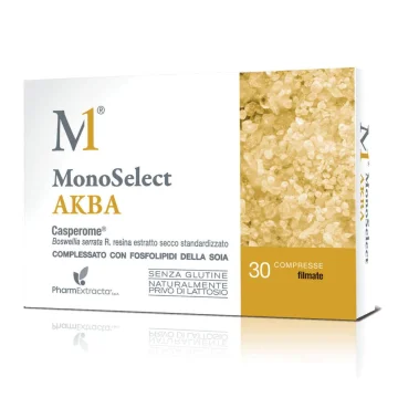 MONOSELECT AKBA 30CPR