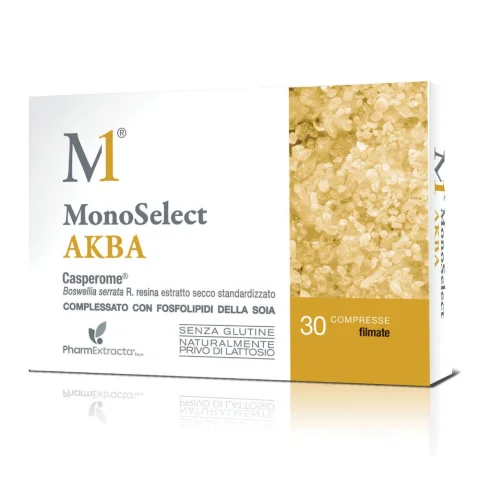 MONOSELECT AKBA 30CPR