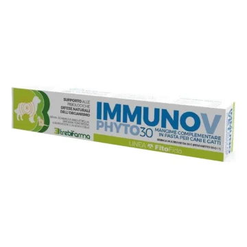 Immunov Pasta 30g