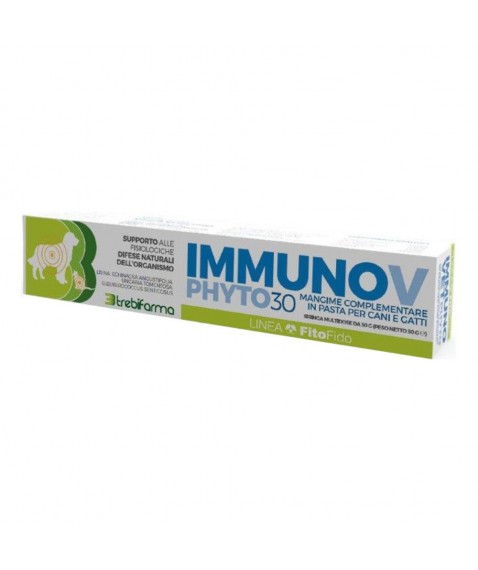 Immunov Pasta 30g