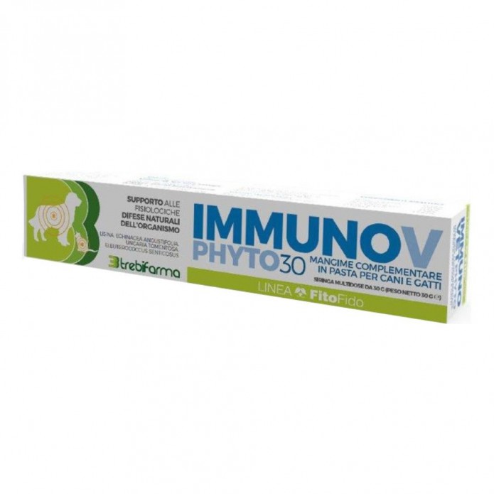 Immunov Pasta 30g