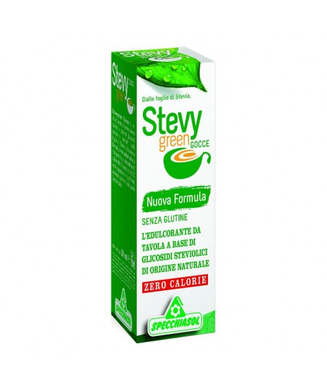 STEVYGREEN Gtt 30ml