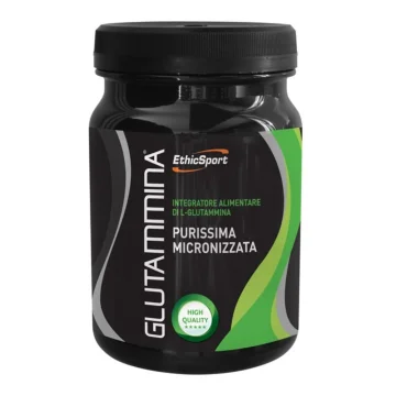 GLUTAMMINA POLVERE 300G GLUTAMMINA POLVERE 300G