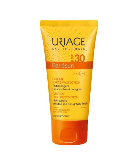 BARIESUN Crema fp30 50ml