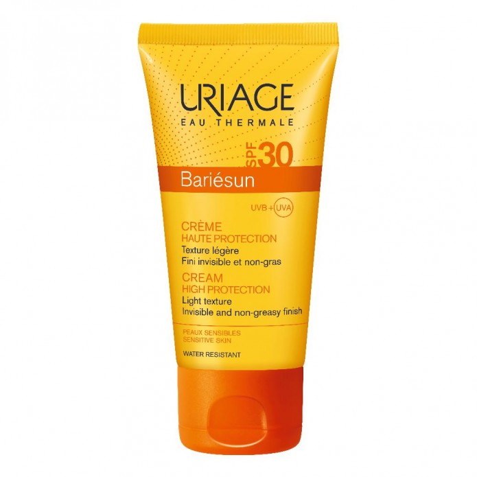 BARIESUN Crema fp30 50ml