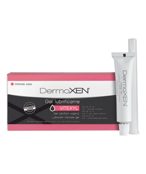 DERMOXEN VITEXYL GEL